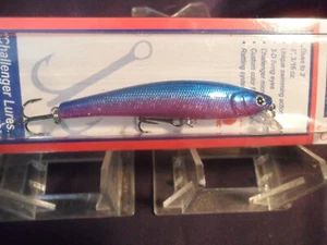 Challenger TS Minnow Color T20 Hot Pants (einzigartige Farbe) neu im Paket CH9 - Bild 1 von 1