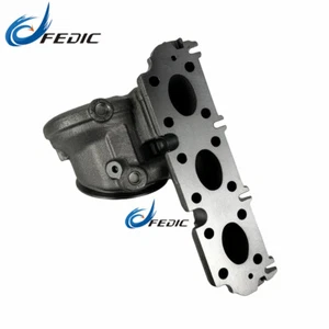 B38 7636784 Turbine housing for Mini one Cooper Clubman Countryman 1.5 L B38A15 - Picture 1 of 6