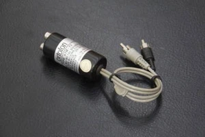 Ortofon STM-72 Step-Up Transformer – Vintage Audio Classic　rare　fast shipping - Picture 1 of 6