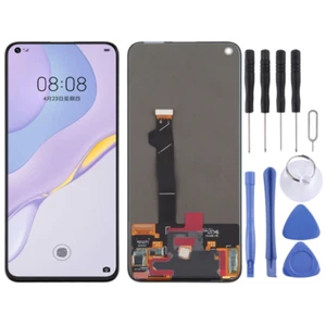 For Huawei Nova 7 5G JEF-AN00 JEF-NX9 JEF-AN2 LCD Display Screen Touch Digitizer - Picture 1 of 5