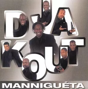 Djakout Mizik – Mannigueta - Foto 1 di 1