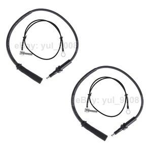 2x Osciloscopio de diagnóstico para automóvil Hantek cables de extensión bobina en enchufe (HT308) - Imagen 1 de 7