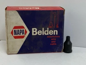 Bobina de encendido del motor Napa Belden 7 mm #727303 NOS - Imagen 1 de 4