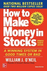 How to Make Money in Stocks Paperback n474 - Picture 1 of 3