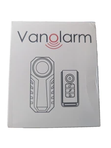 Vanolarm Alarm Door Entry Unit - Picture 1 of 5