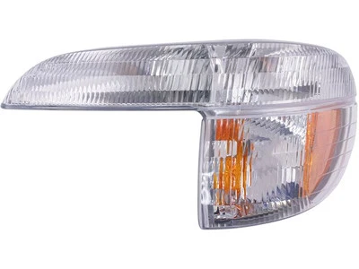 Luz de estacionamiento izquierda para Ford Explorer 1995-2001 53151KPFN 1996 1997 1998 1999 Foto 1 de 2