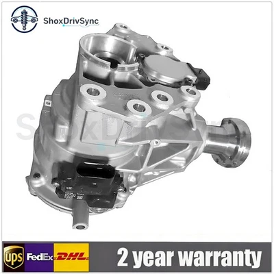 Estuche de transferencia para Land Rover Discovery Sport L550 Range Rover Velar L560 2.0 15- Foto 1 de 4