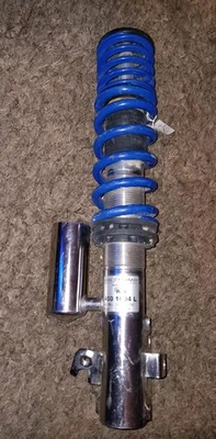 KW RACECOMP ENGINEERING Coilover ASSEMBLY 450 1004  L ART NR 382 45 204 CWP404 - Image 1 of 4