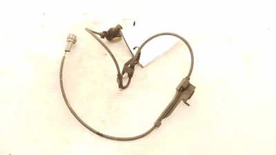 Toyota Matrix XR 2007 1,8 L lado del conductor conjunto de sensor ABS delantero  Foto 1 de 4