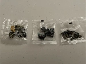 Mega Bloks Game of Thrones 3 Minifig Beyond The Wall - Jon, Ice King, Walker - Picture 1 of 8