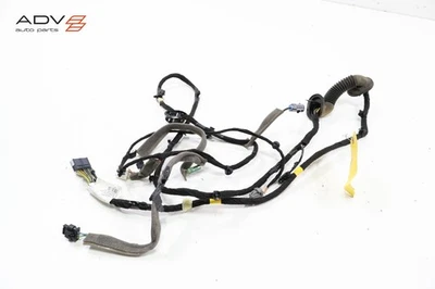 Volvo XC90 2018 puerta trasera puerta levadiza puerta trasera lado derecho cableado arnés OEM Foto 1 de 4