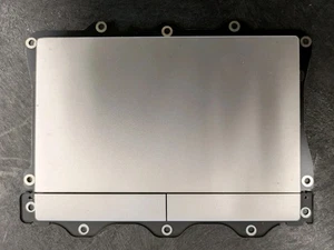 Panel táctil para computadora portátil HP Probook 650 G4 genuino OEM con botones de mouse TM-P3355-001 - Imagen 1 de 2
