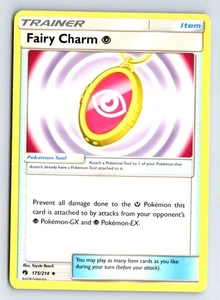 Fairy Charm P -SM - Lost Thunder - Picture 1 of 2