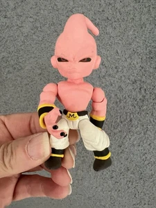 Dragon Stars Kid Buu Action Figure Dragon Ball Z Dragonball Z Majin Bandai - Imagen 1 de 7