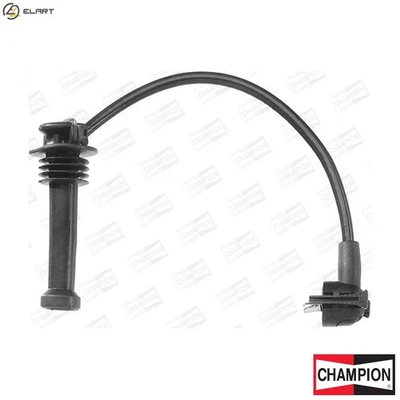 IGNITION CABLE KIT CLS111 FOR FORD MONDEO/Rural/�/Turnier/Clipper/Mk/II ORION - Image 1 of 4