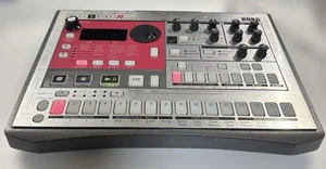 KORG ELECTRIBE R ER-1 Vintage Rhythm Drum Machine Synthesizer 29.5x22x4cm - Picture 1 of 9