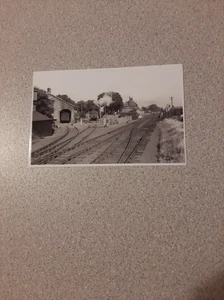 Wooler Railway Station & Goods Yard, Northumberland, Photograph - Picture 1 of 1