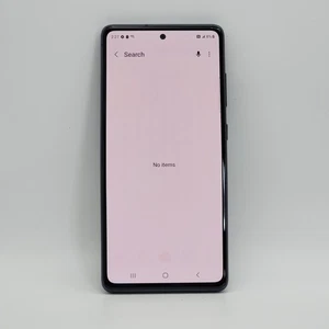 Samsung Galaxy S20 FE 5G G781U 128 GB azul marino en la nube (AT&T) - Imagen 1 de 5