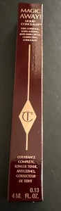 Charlotte Tilbury - Magic Away Liquid Concealer - 5.5 Medium - New - Picture 1 of 2