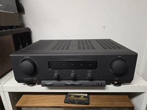 Philips FA-910 Verstärker, Vollverstärker  - Bild 1 von 12