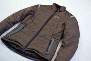 Gore Fahrrad Jacke Winter Rad Bike Jacket Warm Cycle Giacca Windstopper Damen XS - Bild 1 von 12