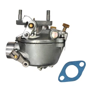 Zenith Carburetor Fits IH Fits FARMALL Super A C 100 200 140 240 - Picture 1 of 12