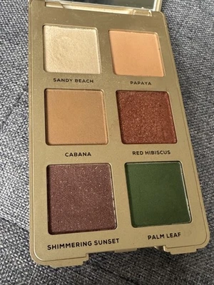 Bare Minerals Gen Nude Eyeshadow Palette In Natural Oasis - Image 1 of 3