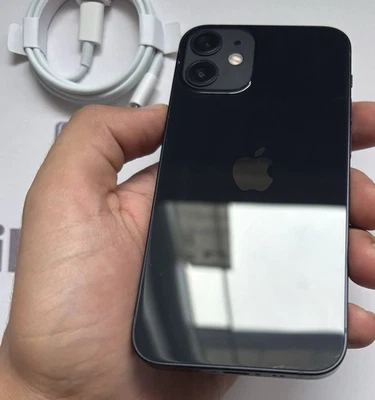 Apple iPhone 12 Mini- 100% 🔋- 64GB- Great Condition- Unlocked (CA) - Image 1 of 4