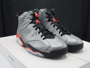 Nike Air Jordan VI 6 Retro SP "Reflections of a Champion" CI4072-001 Men's 11 US - Picture 1 of 9
