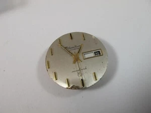 RELOJ LUCIEN PICARD HOMBRE LP90 AUTOMÁTICO TIBURÓN MARINO MOVIMIENTO - Imagen 1 de 7