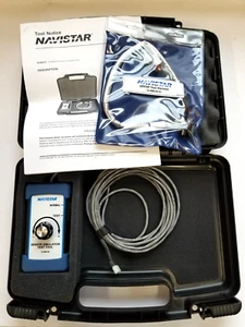 International Navistar 12-999-02 Sensor Simulation Test Tool with 12-999-02-01 - Bild 1 von 4