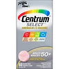 Multivitamínico CENTRUM SELECT Adultos 50+ 60 Comprimidos 062107085540 Foto 1 de 1
