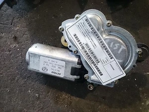 MOTORINO TERGILUNOTTO POST LANCIA YPSILON (03-06) 1.3 MJ 16V MS259600-7030 - Picture 1 of 1