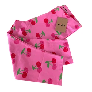 Mini Boden Pink "FUN CROPPED LEGGINGS" 11-12 Years, 152 cm. Great Gift Idea! - Picture 1 of 18