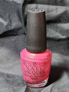OPI Nail Lacquer Retired OPI - Picture 1 of 2