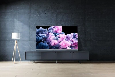 Metz 50MUD8001 4K UHD TV 50 - Bild 1 von 4