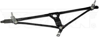 Привязка стеклоочистителя ветрового стекла Dorman для 2011-2019 Ram 4000 2012 2013 2014 2015 2016 - Изображение 1 из 4