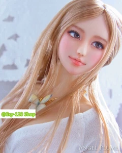 Customed 1/6 Mikoto Girl Head Sculpt F 12"Female Obitsu LD PH UD TBL Figure Body - Picture 1 of 7