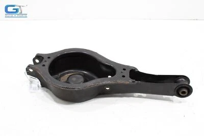 2021–2023 TOYOTA SIENNA ЗАДНИЙ ПРАВЫЙ НИЖНИЙ РЫЧАГ УПРАВЛЕНИЯ ПРУЖИННЫЙ НАСЕЧКА ОТ ОРИГИНАЛЬНОГО ПРОИЗВОДИТЕЛЯ - Изображение 1 из 4