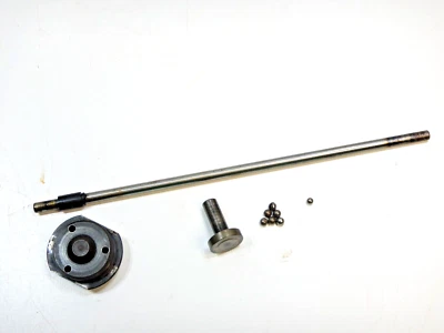 1969 1970 Moto Guzzi V750 Ambassador 750 V7 специальный подъемник сцепления шток - Изображение 1 из 4