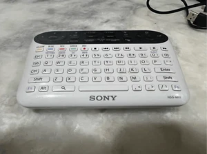 Mando a distancia NSG-MR1 ORIGINAL Sony NSX-40GT1, NSX-46GT1, NSX-32GT1, NSX-24GT1 - Imagen 1 de 9