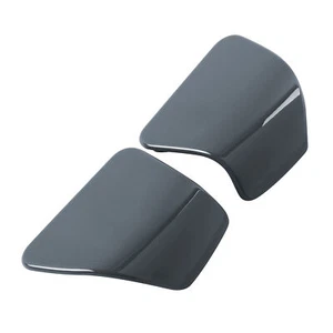 Inner Fairing Glove Box Door Fit For Harley Road Glide FLTR 18 14+ Gunship Gray - Bild 1 von 5