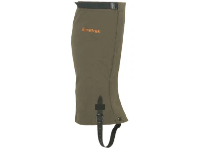 Kenetrek Waterproof Hunting Boot Gaiters - Loden Green MEDIUM (5-8) KE-064-LOD-M - Image 1 of 2
