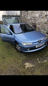Peugeot 306 1.8 16v Breaking - Picture 1 of 1