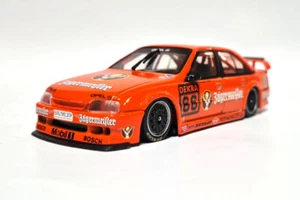 gebraucht! Minichamps MIN014020 Opel Omega 3000 DTM 1991 #66 Jägermeister 1:43 - Bild 1 von 4