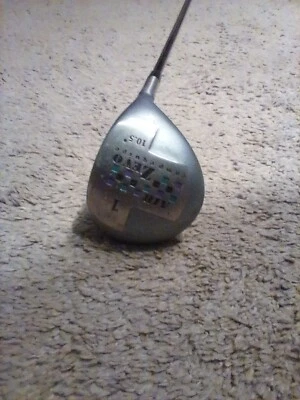 Eje rígido de grafito Air Zevo 10,5* Driver Foto 1 de 4