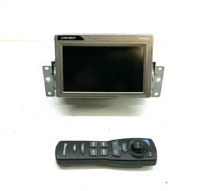 NISSAN X TRAIL T30 XANAVI SAT NAVIATION HEAD UNIT B8200C9982 2000-2007🌟 - Picture 1 of 5