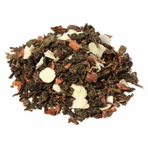 Oolong Tea Loose Leaf Sweet Almond Chocolate Blend Perfect Gift For Tea Lovers - Picture 1 of 4