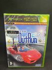 OUTRUN 2 X XBOX NUOVO SIGILLATO NEW SEALED OUT RUN 2 ITA SPA UK FERRARI WATA VGA