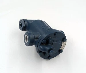 Armstrong 881 1/2" D501562 B394B 17 Bar Inverted Bucket Steam Trap C1085A - Picture 1 of 4